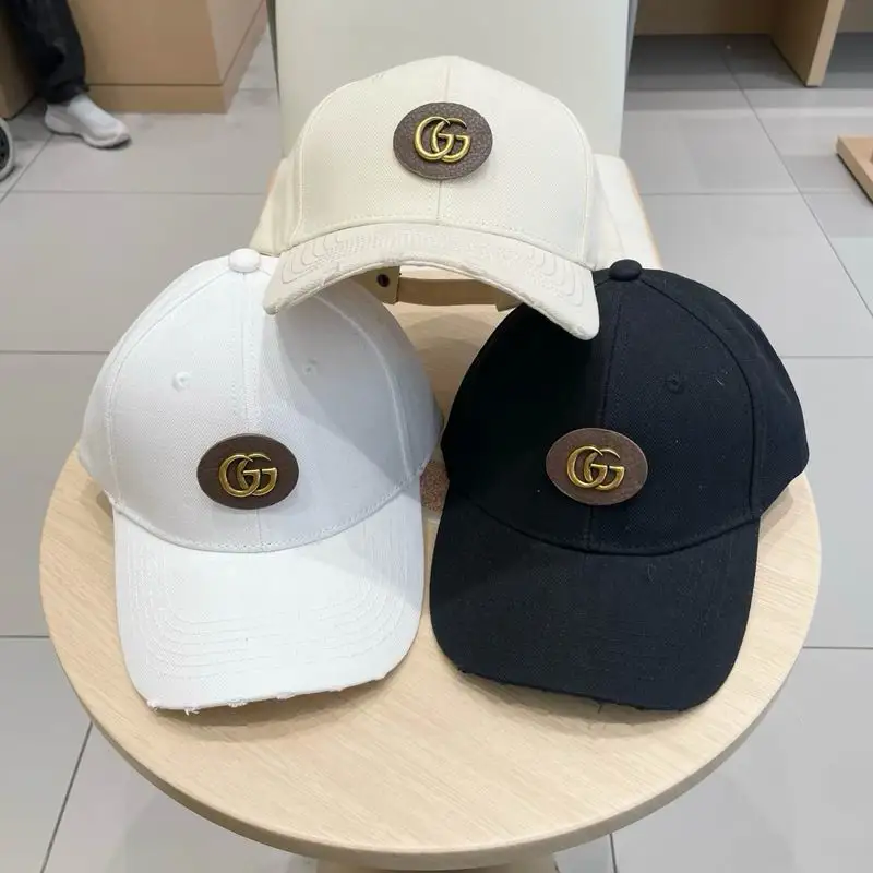 Gucci cap 051603